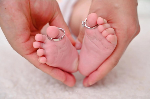 固安孕妇六个月肚子多大